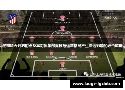 冬窗转会开启时点及其对俱乐部竞技与运营格局产生深远影响的综合解析 冬窗转会开启时点及其对俱乐部竞技与运营格局产生深远影响的综合解析