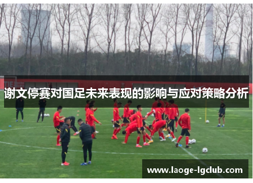 谢文停赛对国足未来表现的影响与应对策略分析