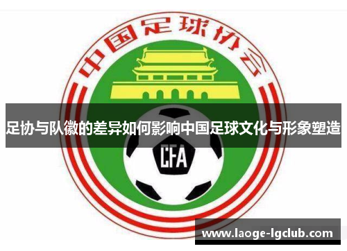 足协与队徽的差异如何影响中国足球文化与形象塑造