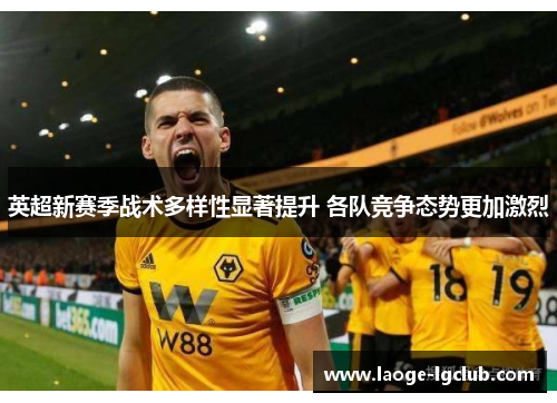 英超新赛季战术多样性显著提升 各队竞争态势更加激烈 英超新赛季战术多样性显著提升 各队竞争态势更加激烈